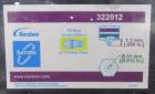 Econocorp Econo-60 Continuous Motion Cartoner — Stainless, 480V